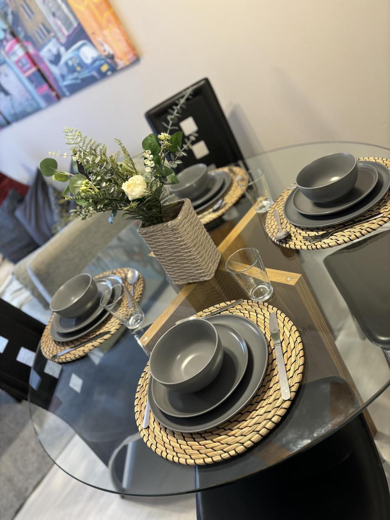 Вилла Cosy Corner - 2 Beds, Free Parking, Next To Southampton General Hospital Экстерьер фото