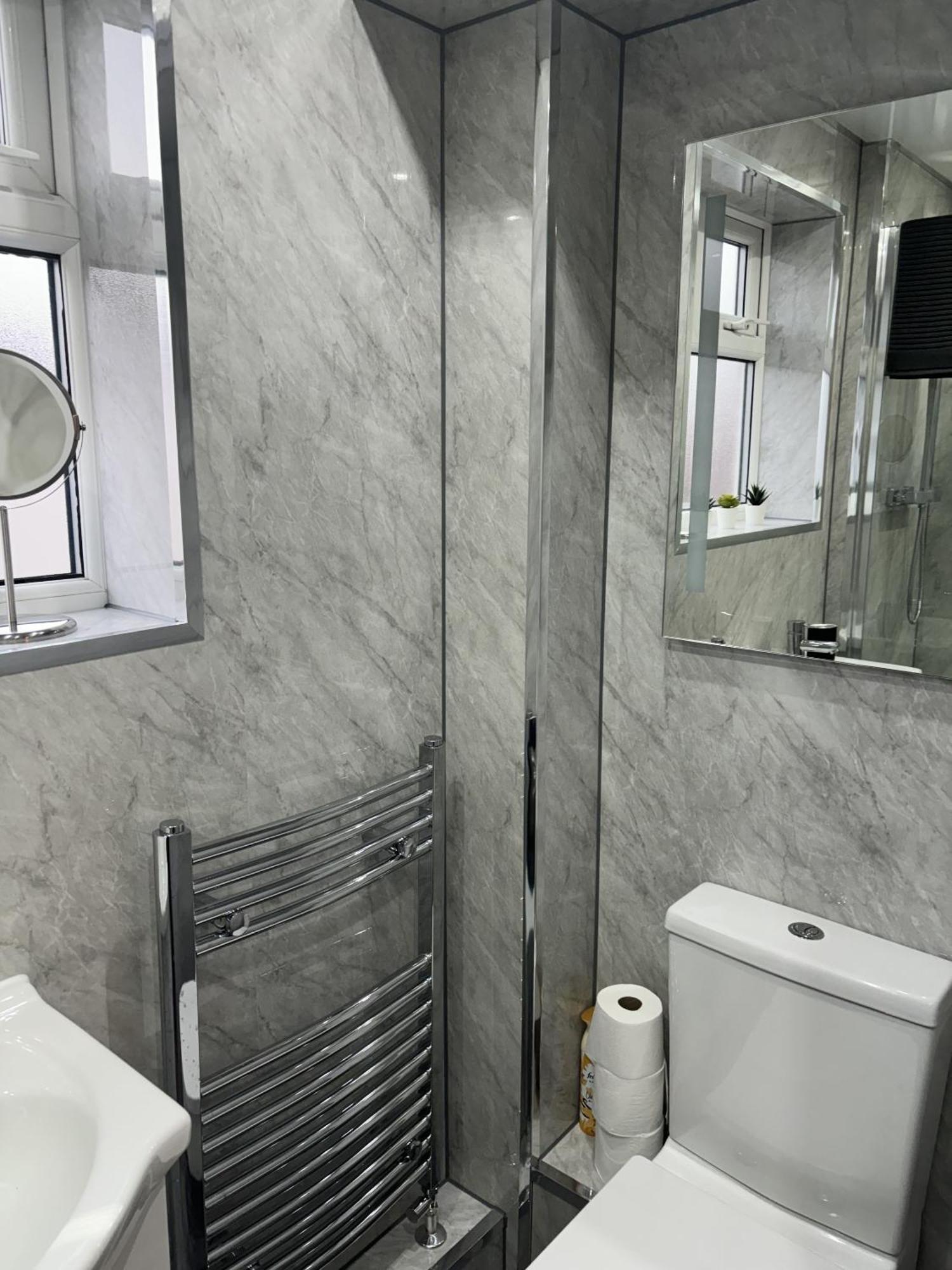 Вилла Cosy Corner - 2 Beds, Free Parking, Next To Southampton General Hospital Номер фото