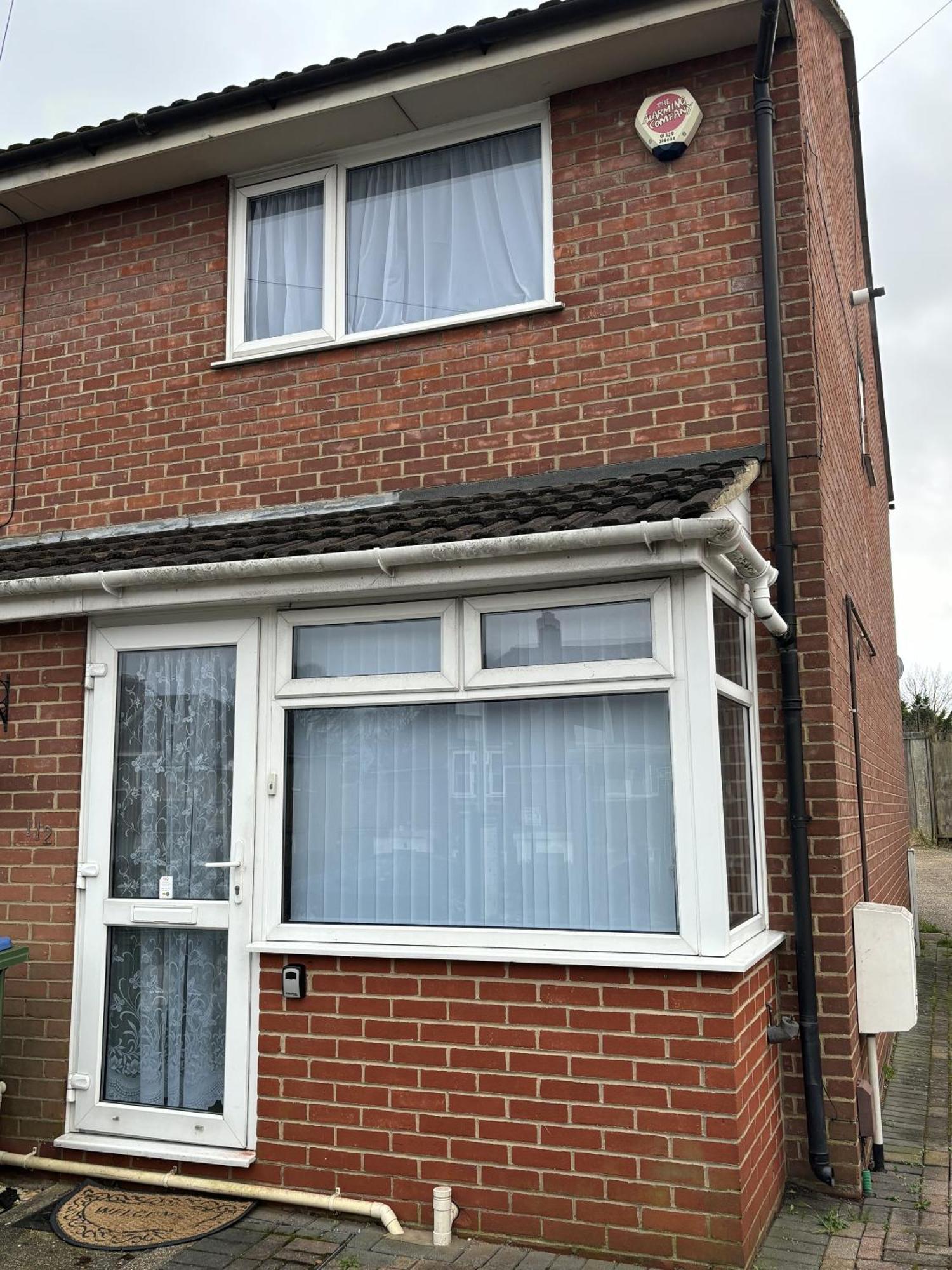 Вилла Cosy Corner - 2 Beds, Free Parking, Next To Southampton General Hospital Номер фото